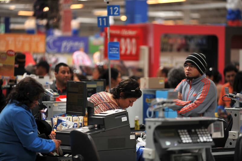 ¿Cómo funcionará el comercio el día de las votaciones? Créditos: ATON