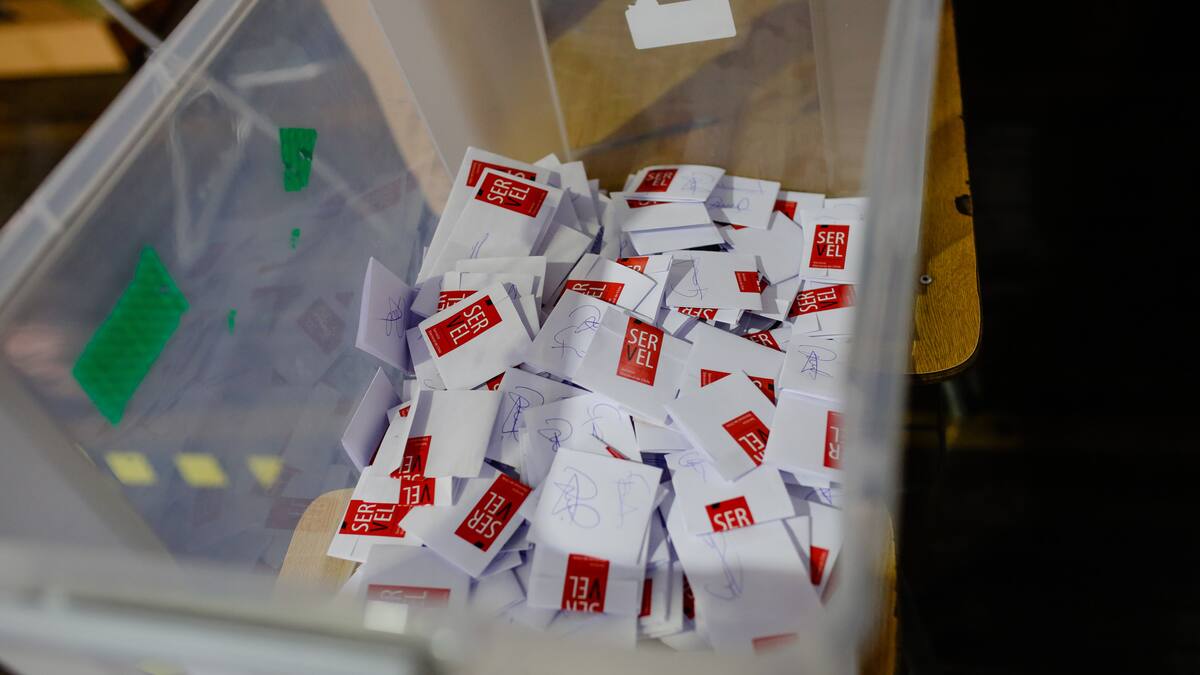 Elecciones Consejo Constitucional: ¿Qué hago si mi empleador no me deja ir a votar?