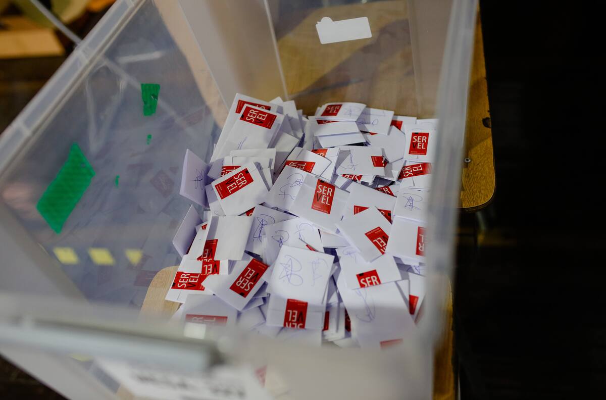 Elecciones Consejo Constitucional: ¿Qué hago si mi empleador no me deja ir a votar?