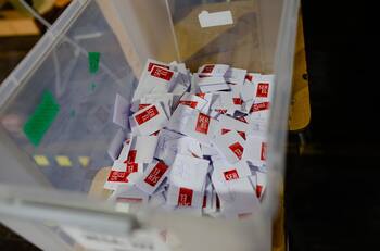 Elecciones Consejo Constitucional: ¿Qué hago si mi empleador no me deja ir a votar?