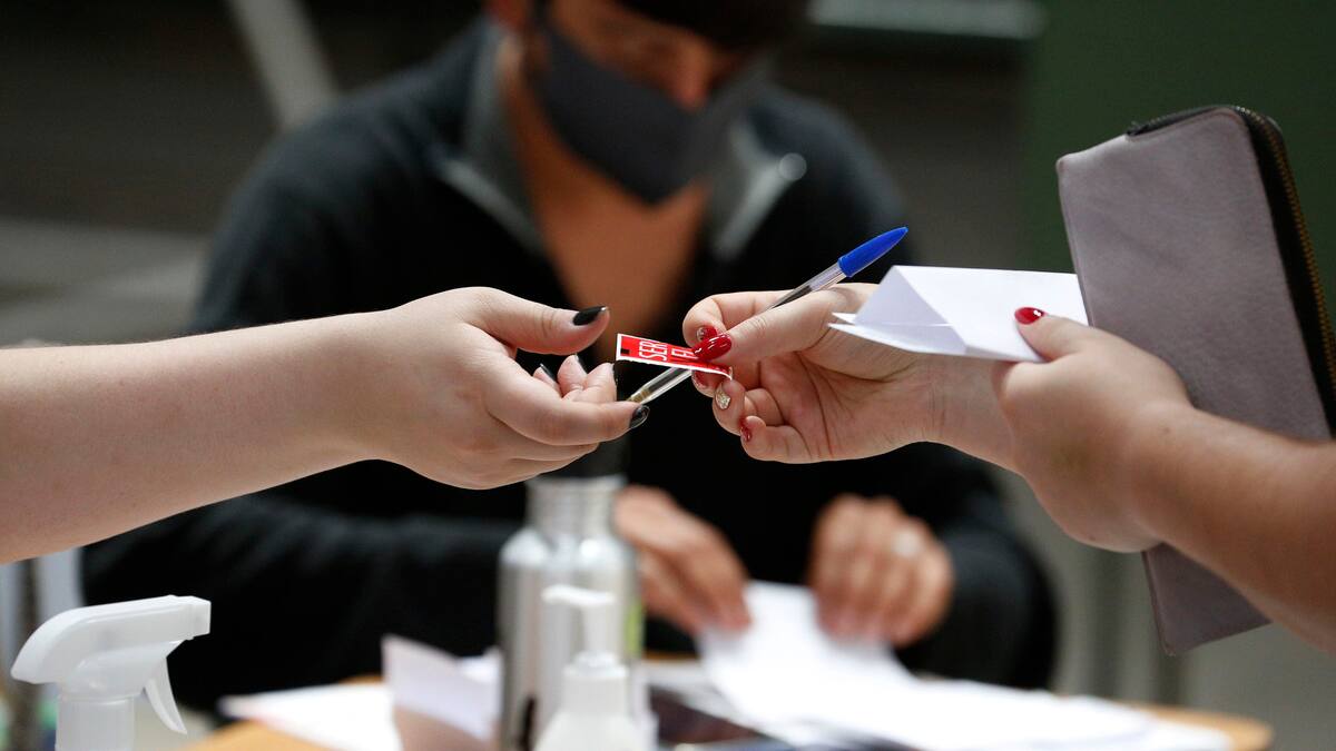 Elección Consejo Constitucional: ¿Cómo excusarme si no voy votar este 7 de mayo y cuáles son las multas?