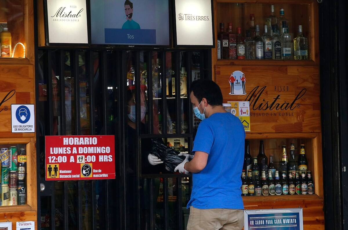 Elecciones Consejo Constitucional: ¿A qué hora empieza y termina la Ley Seca este domingo 7 de mayo?