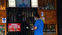 Elecciones Consejo Constitucional: ¿A qué hora empieza y termina la Ley Seca este domingo 7 de mayo?