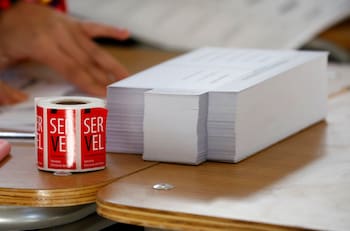 Elecciones Consejo Constitucional: ¿Es feriado este domingo 7 de mayo?