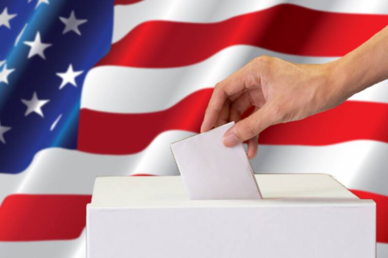 Donald Trump y Kamala Harris protagonizarán una de las elecciones más reñidas de la historia.