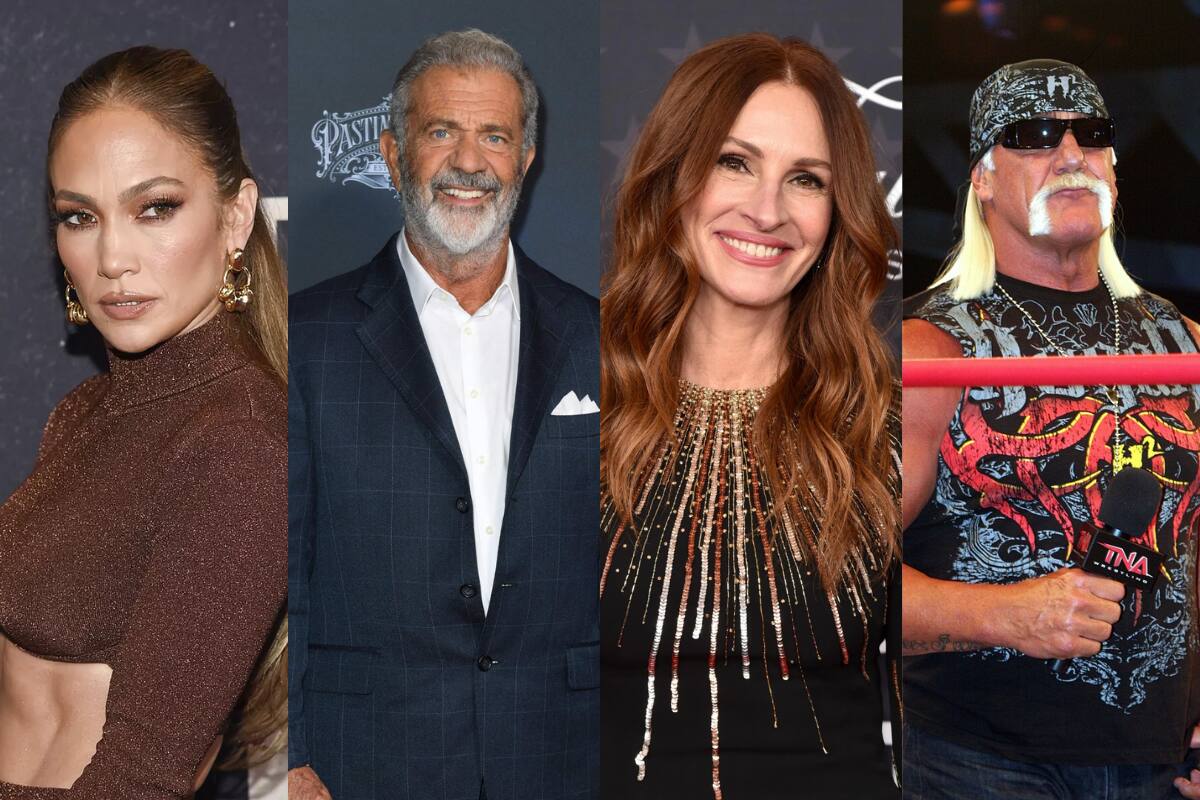 Conoce la preferencia de los famosos para estas elecciones.