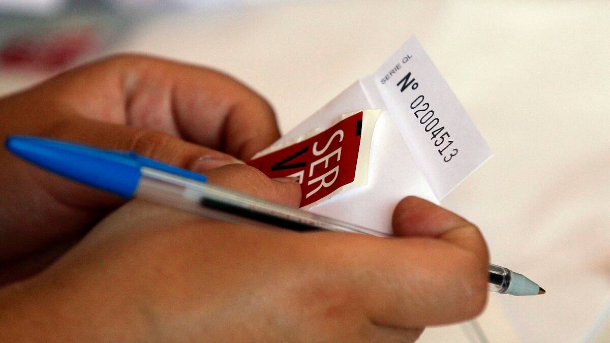 Servel propone elecciones en dos días: ¿Cómo funcionarían?