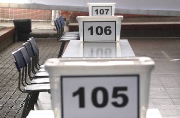 Elecciones Municipales se harán en dos días y con voto obligatorio: ¿De cuánto es la multa si no voy?