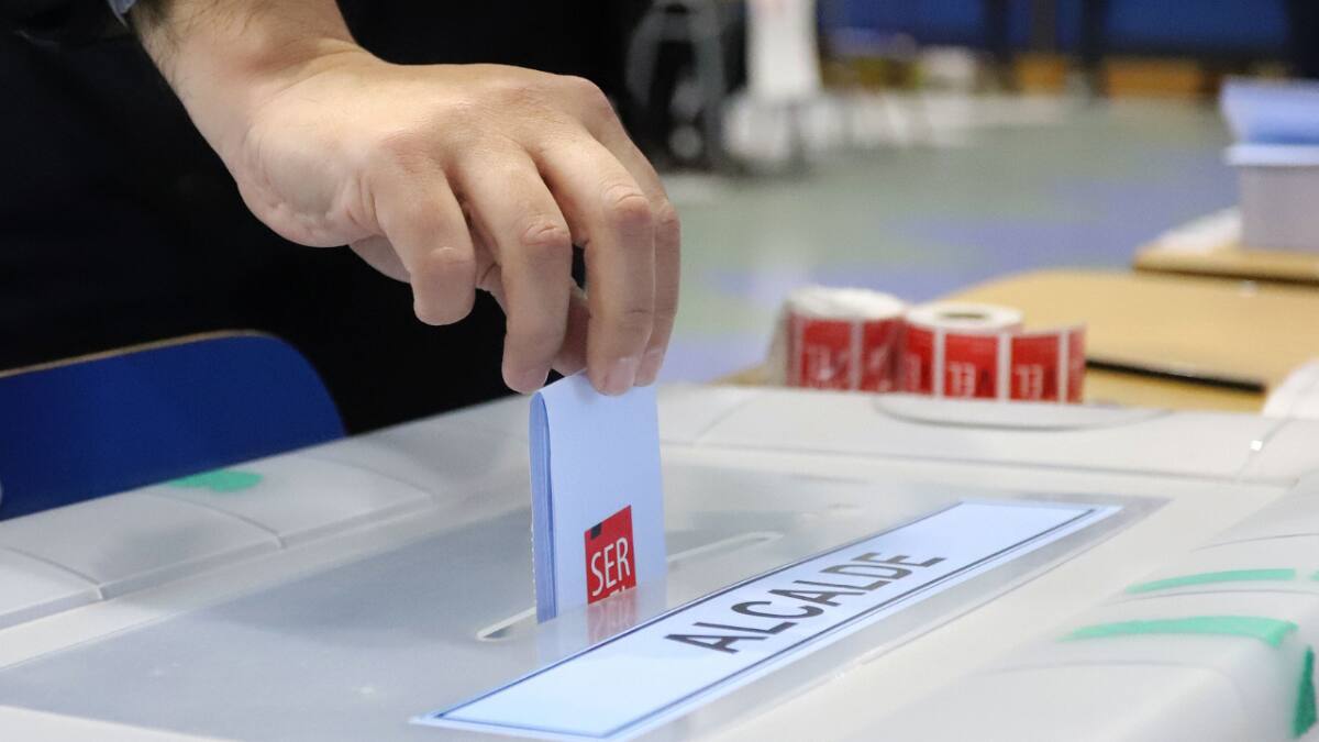 Elecciones 2024: ¿A qué hora se conocerán los resultados este domingo?