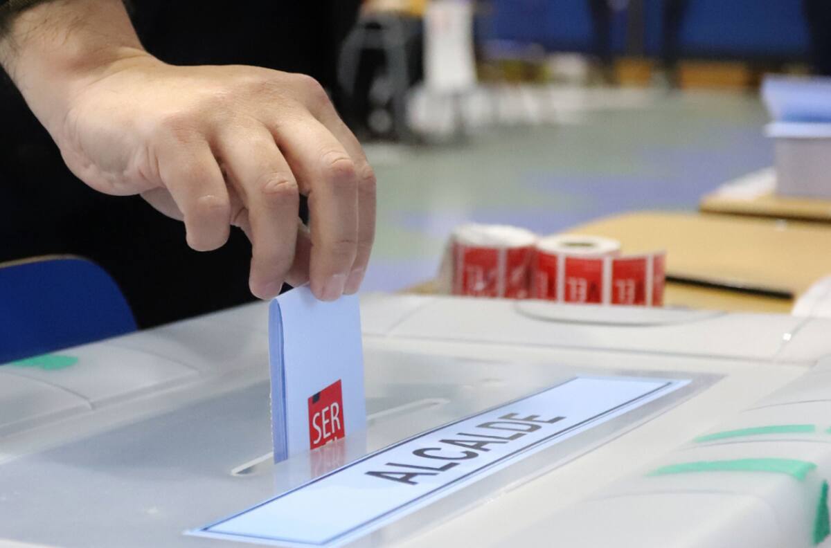Elecciones 2024: ¿A qué hora se conocerán los resultados este domingo?