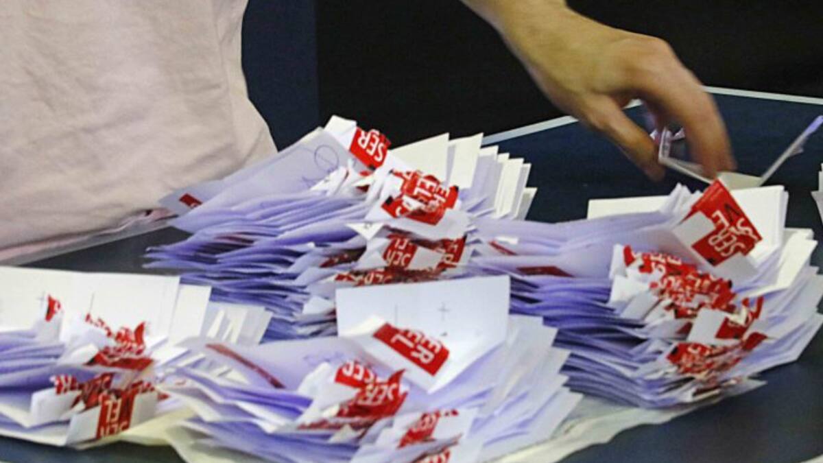 Cifra ha crecido más de 300%: la impresionante cantidad de extranjeros que votará en las Elecciones 2024