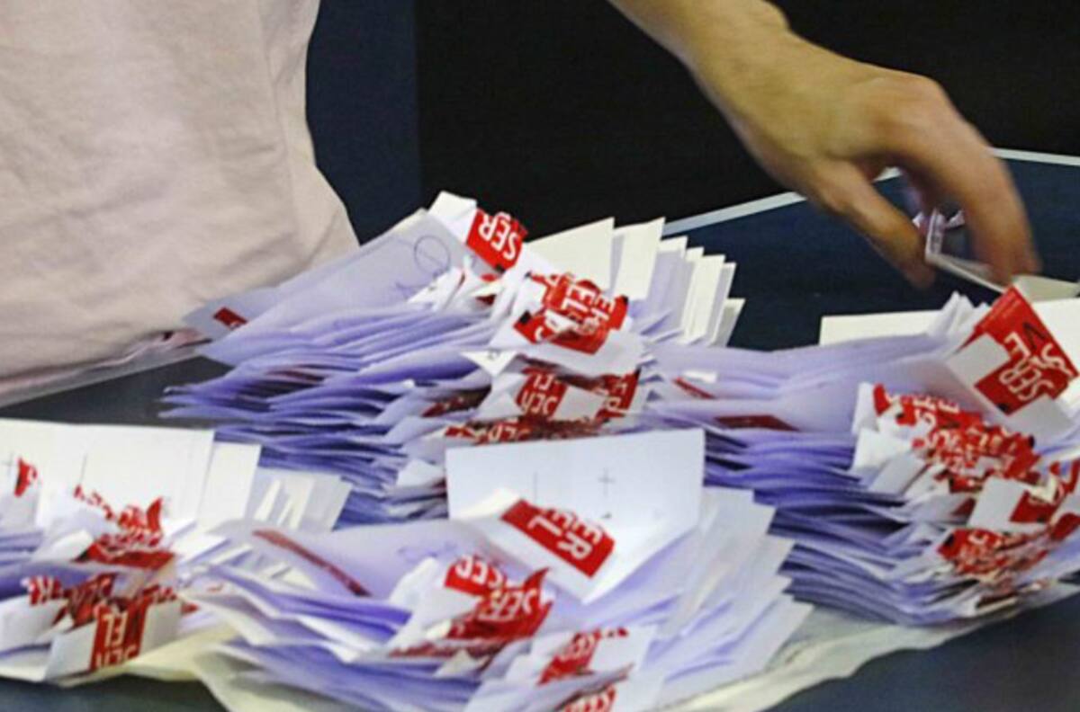 Cifra ha crecido más de 300%: la impresionante cantidad de extranjeros que votará en las Elecciones 2024