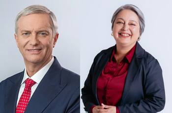 Tras resultado de elecciones: ¿Cuándo asume el nuevo presidente de Chile?