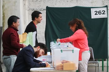 Elecciones Presidenciales 2025: ¿De cuánto es la multa por no votar este domingo?