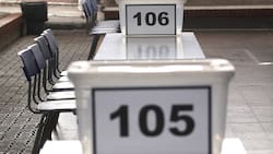 ¿Cuándo es la primera vuelta de las Elecciones Presidenciales?
