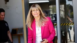 Senadora Ximena Rincón se suma a carrera presidencial: será la candidata que representará a Demócratas