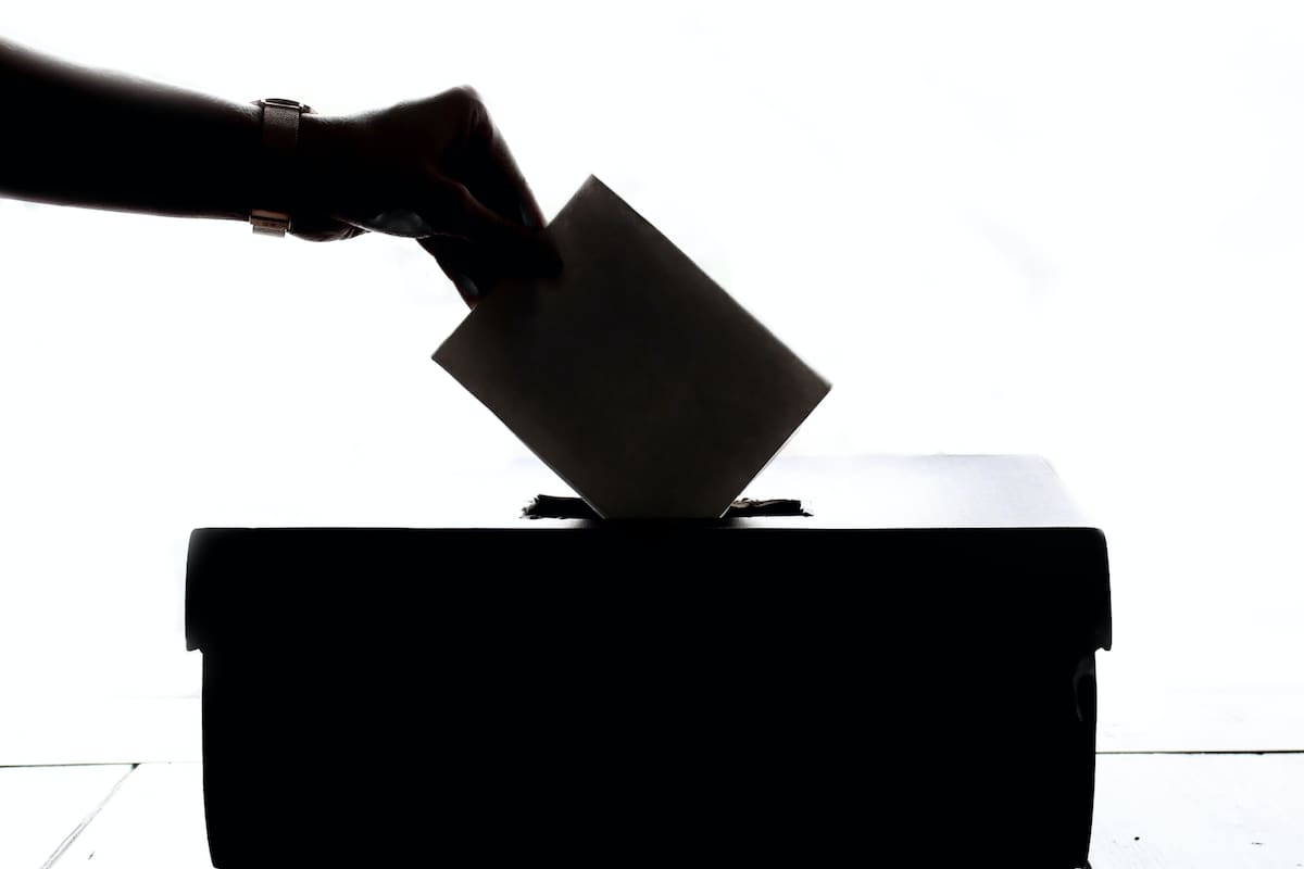35 millones de votantes participarán en las Elecciones Presidenciales en Argentina. Créditos: Pexels.