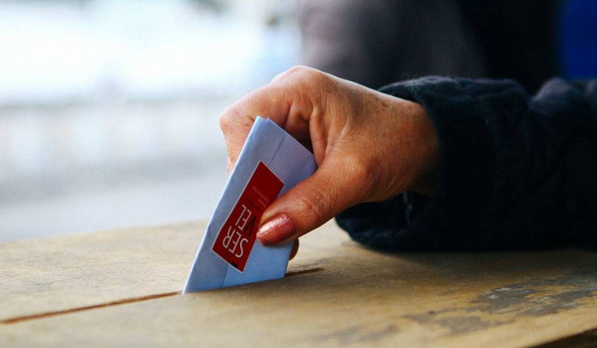 En esta instancia, se busca elegir a los candidatos que competirán en las próximas votaciones presidenciales.