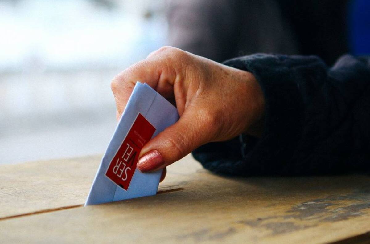 Elecciones Primarias 2025: Revisa cuándo son y conoce si es obligatorio votar