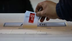 Elecciones Primarias 2025: resultados oficiales en Valparaíso