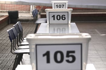 Elecciones Primarias 2025: resultados oficiales en Talca