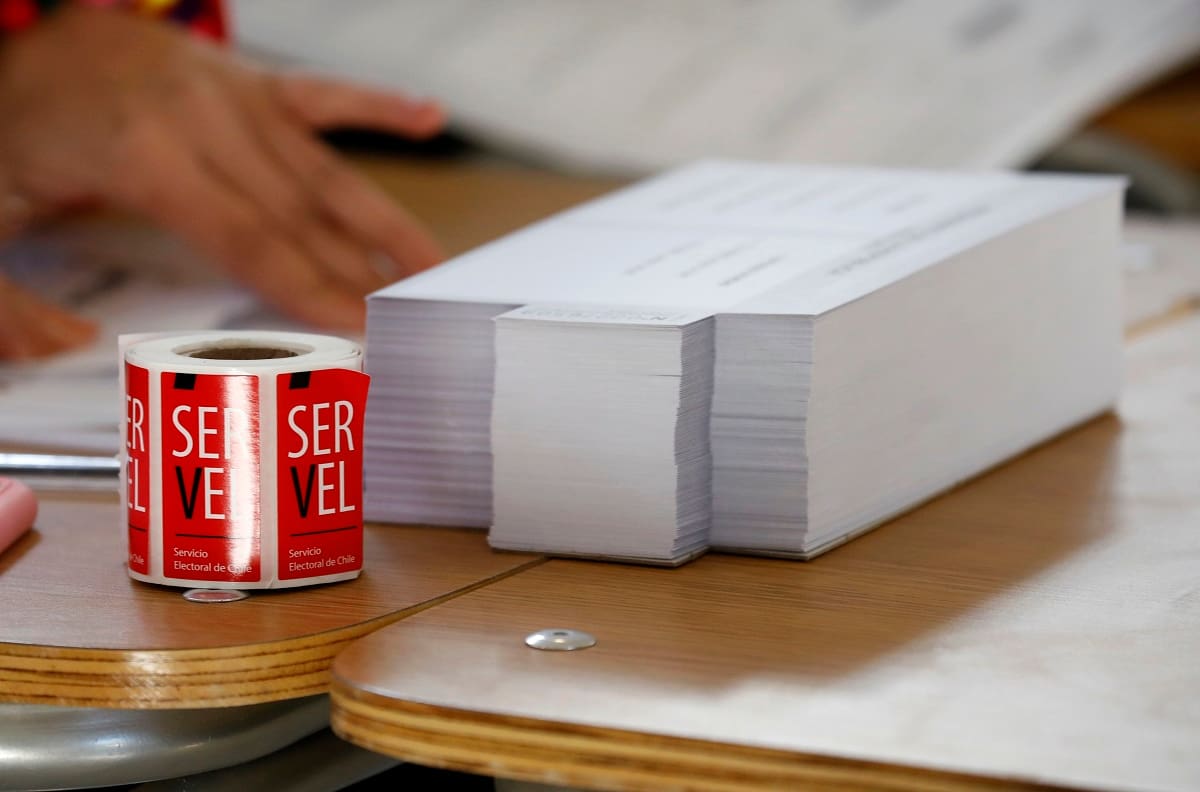 Elecciones Primarias 2025: resultados oficiales en Puerto Montt