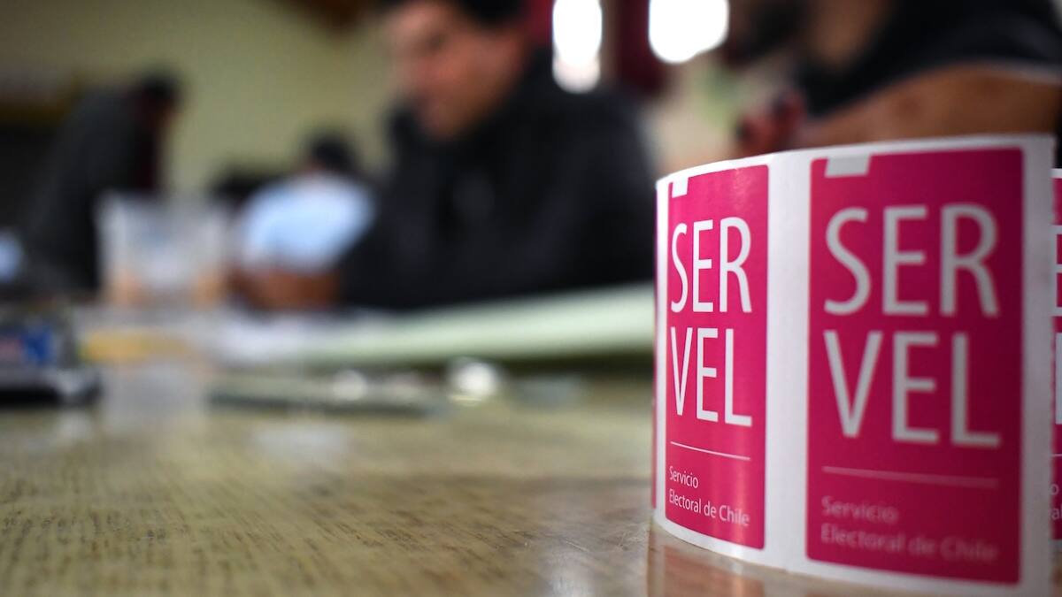 Elecciones Primarias 2025: resultados oficiales en Santiago