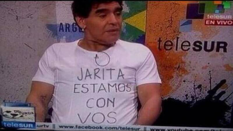 Los mejores memes que dejó este proceso electoral.