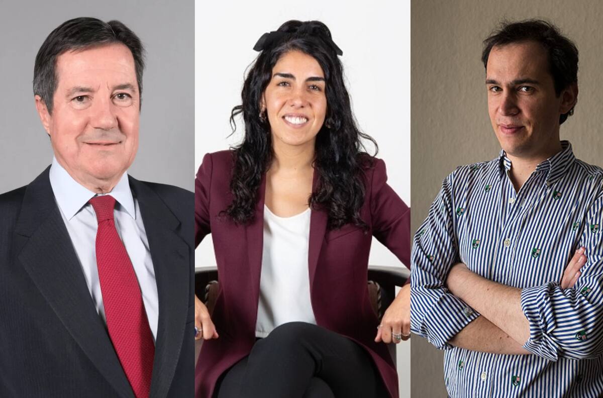 Región de Valparaíso: Conoce los nombres de los cinco integrantes electos que serán parte del Consejo Constitucional