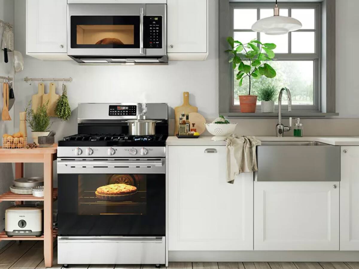 Compra de todo para tu cocina con este descuento.