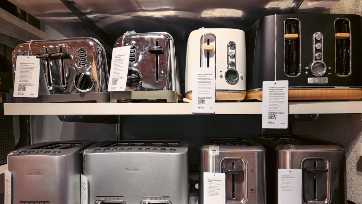 Lider lanza imperdibles ofertas en estos electrodomésticos: Ahorra hasta más de $100.000