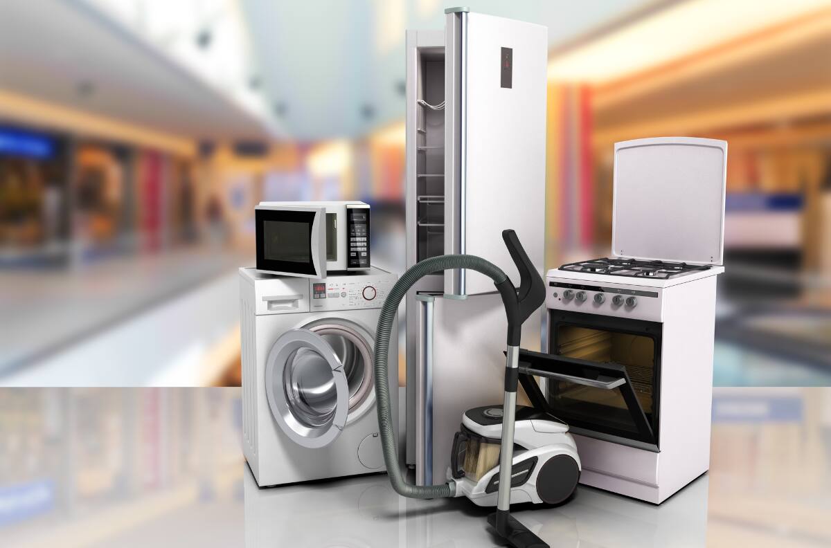 Paris lanza imperdibles ofertas con hasta 50% de descuento en televisores y línea blanca de Samsung