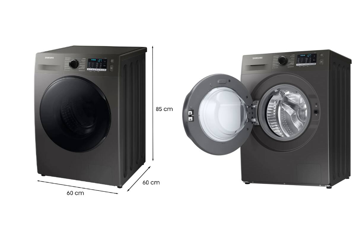 Este es ideal para quienes quieren ahorrar espacio en su hogar.