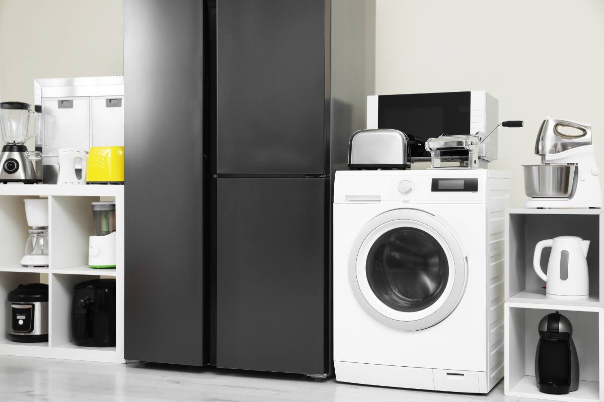 Descubre cuáles son los aparatos que tienen consumo fantasma.