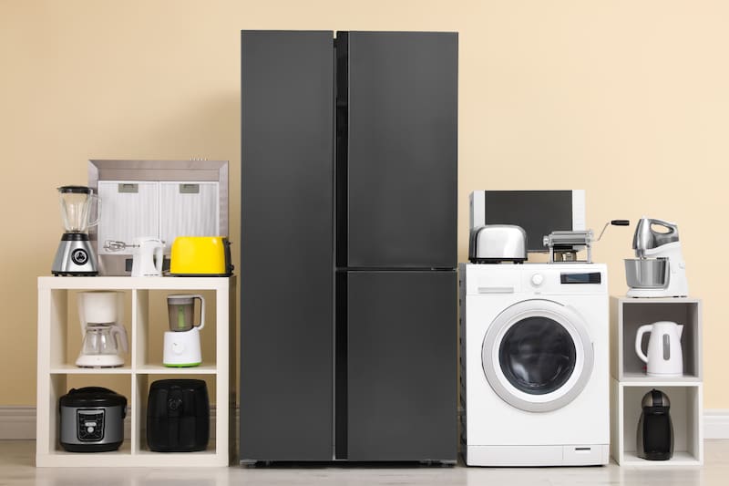 Revisen cuáles son las mejores rebajas en estos artículos del hogar.