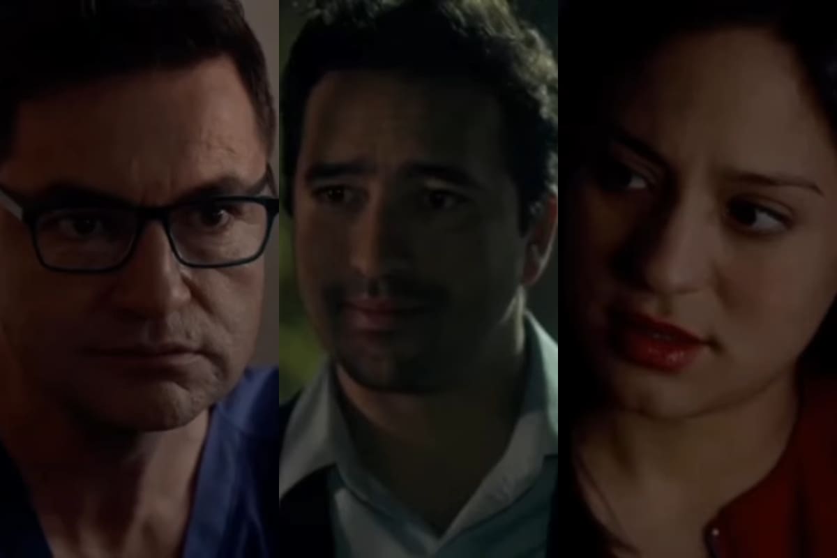 Elenco "Alma Negra" / Créditos: Instagram