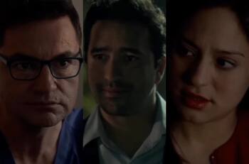 “Alma Negra”: TVN no emitirá el episodio final inspirado en el asesinato de Nibaldo Villegas