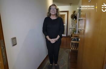 Animales y aire libre: Así es el departamento de Eli de Caso