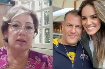 Madre de Nayara Vit se pronuncia después que Tribunal dejara en libertad a Rodrigo del Valle