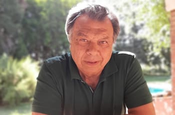 Hija de Elías Figueroa sorprende y se postula como alcaldesa de esta ciudad