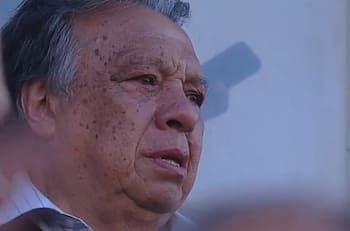 VIDEO | Sueña con el ascenso: la emoción de Elías Figueroa tras el gol de Santiago Wanderers contra Temuco