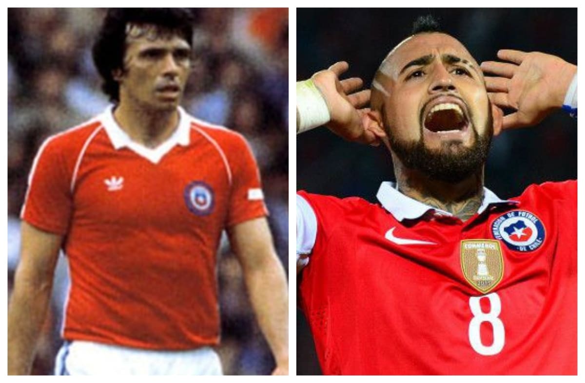 y el debate futbolero que nunca termina.