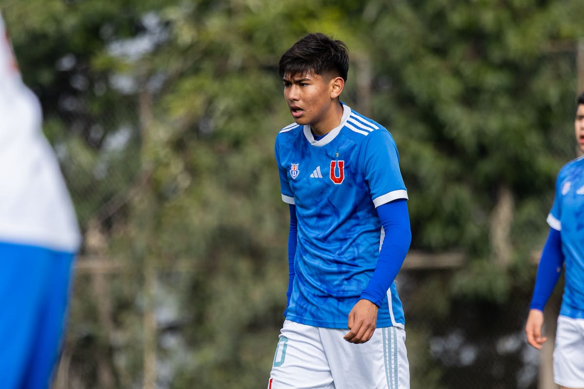 Volante que ha llamado la atención de Francisco Meneghini.