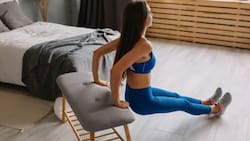 Elimina las “alas de murciélago” y tonifica tus brazos con este ingrediente