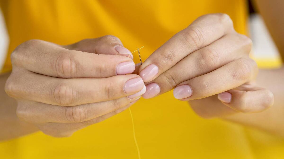 Con estos ingredientes puedes hacerlo desde casa.