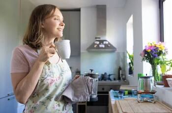 ¡Elimina los malos olores en la cocina! Sigue estos consejos para mantenerla fresca y aromática