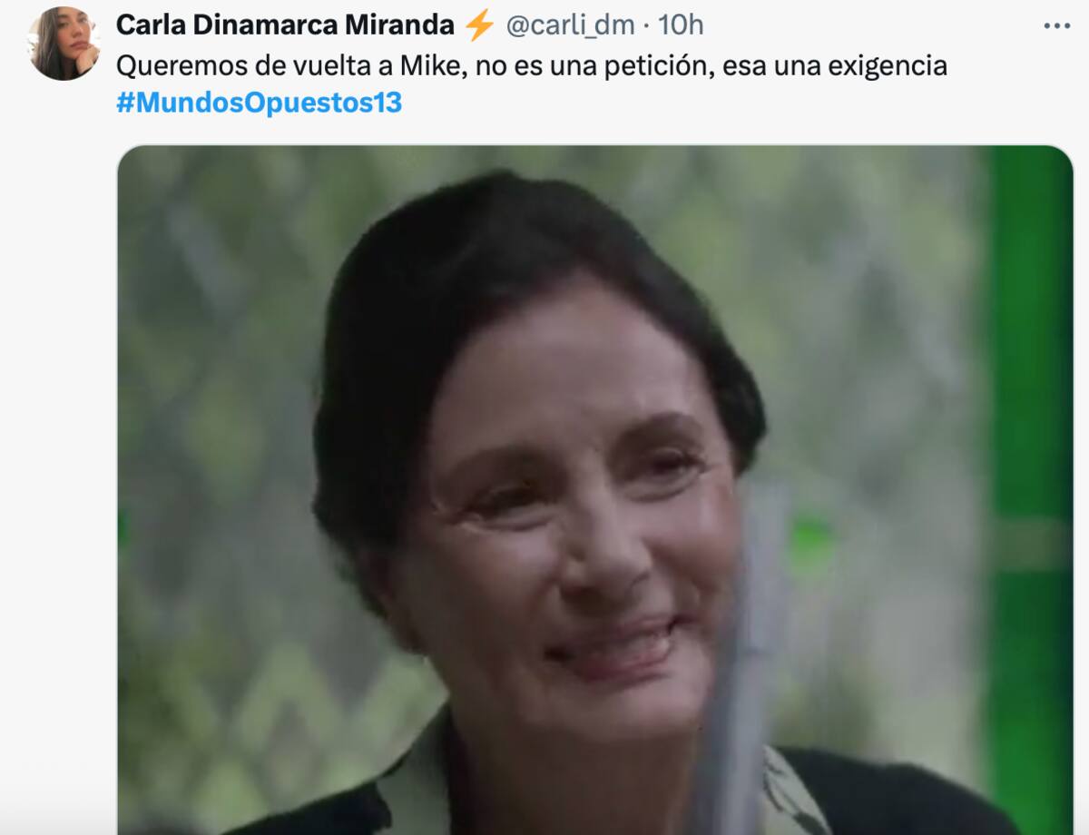 Los mejores memes.