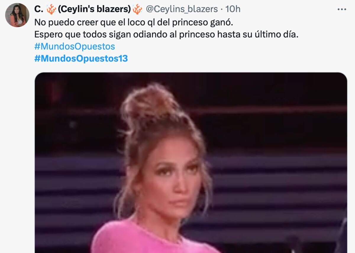 Los mejores memes.