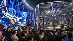 Australia alucinó con Elimination Chamber y WWE definió dos peleas estelares para Wrestlemania