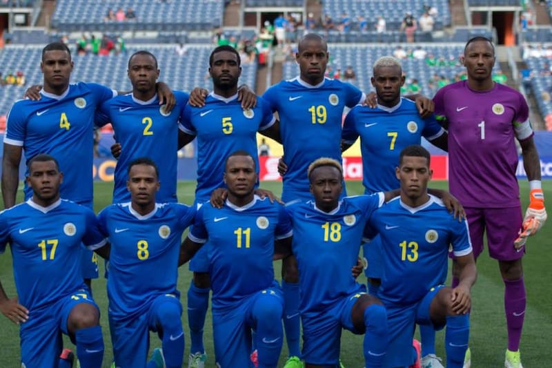 Curazao está muy cerca de asistir a su primer mundial. Este martes se define todo en la Concacaf.